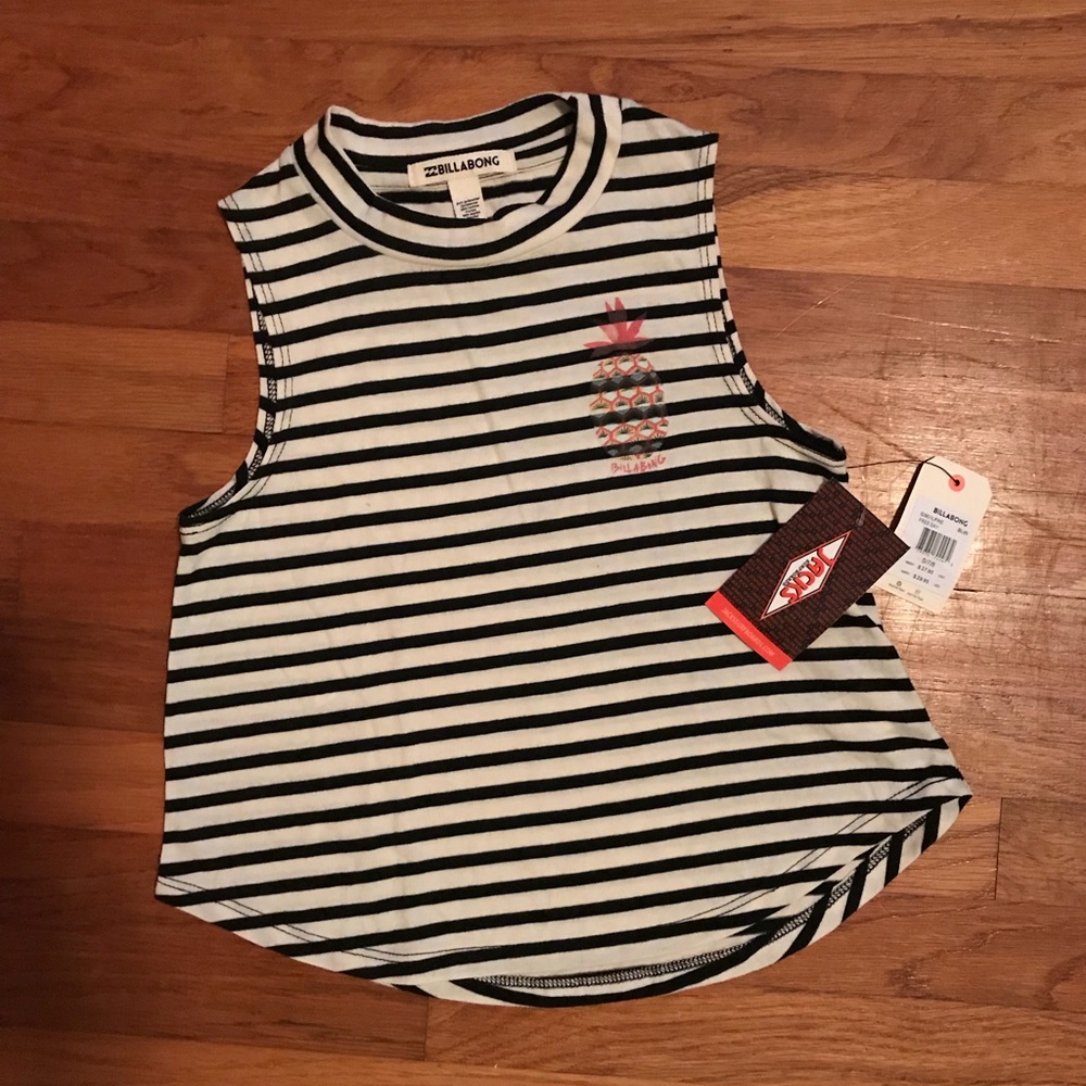 Billabong tank top